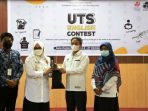 Wabup UTS Lomba