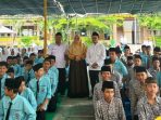 Wabup anak SMP