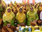 Wabup dan Aisyiyah