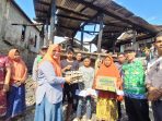 Wabup dan Baznas
