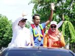 Wabup dan Ketua KONI