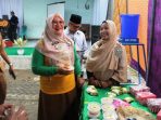 Wabup di Batu Tering