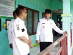 Wabup di Labangka