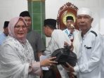 Wabup di Mapin Kebak