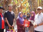 Wabup ke Bajo Medang