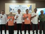Wabup pelatihan