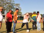 Wabup sepakbola