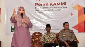 Wagub KAMMI
