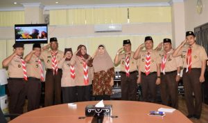 Wagub Kwartir