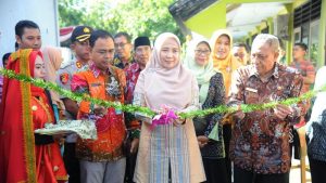 Wagub Launching