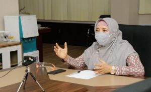 Wagub Rinjani 22 Wagub Rinjani 22