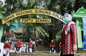 Wagub Taman Senaru Wagub Taman Senaru