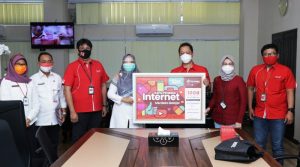 Wagub Telkomsel