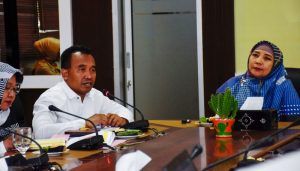 Wagub dan Najam Wagub dan Najam