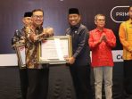Wakil Bupati KSB Fud