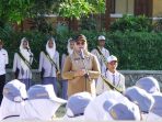 Wakil Bupati Upacara 1
