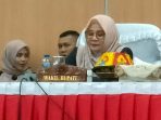 Wakil Bupati dan Wakil DPRD