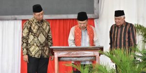 Wapres dan Gubernur 2222