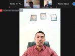 Webinar IISBUD