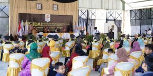 Wisuda Inovasi