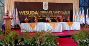 Wisuda UTS 2020 22 Wisuda UTS 2020 22