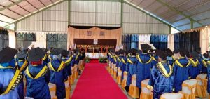 Wisuda UTS 2020 Wisuda UTS 2020