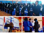 Yudisium FKIP UNSA