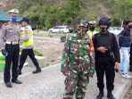 Yustisi Hari Libur Yustisi Hari Libur