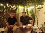 Zul dan PWi Sumbawa
