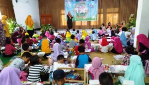 aku anak hebat