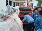 alat pemadam