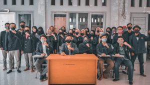 aliansi mahasiswa UTS