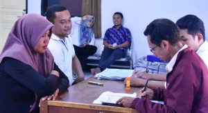 daftar PPK 22
