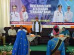 deklarasi Kekerasan Anak