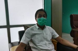 dr Dede Dirut RSUD 22 dr Dede Dirut RSUD 22