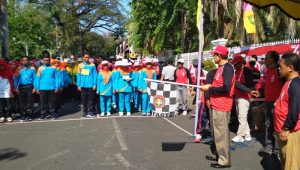 gerak Jalan