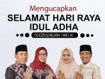 iklan selamat idul adha 1441 H