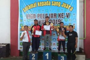 karate Juara