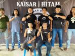 kawanan maling