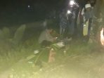 kecelakaan MAut