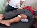 kecelakaan PAtah