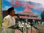 ketua DPRD Sumbawa