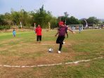 ketua KONI sepak bola
