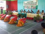sambut tim penilai