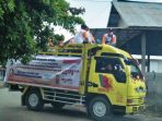 sosialisasi keliling