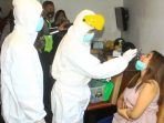 swab acak