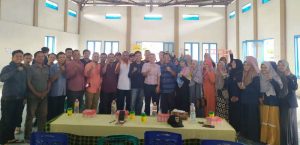uts dan johan