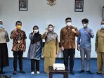 wagub pemuda NTB