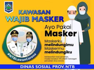 wajib masker 222