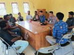 warga garap hutan